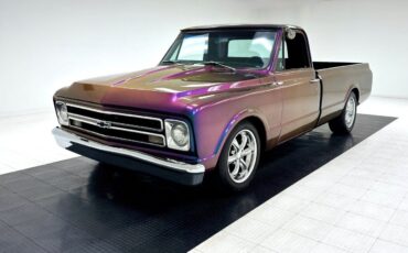 Chevrolet C-10 1967