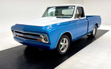 Chevrolet C-10 1967