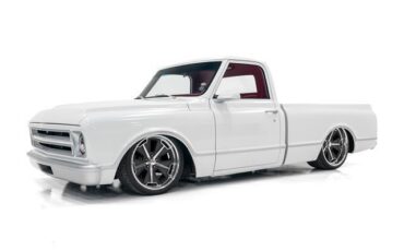 Chevrolet C-10 1967