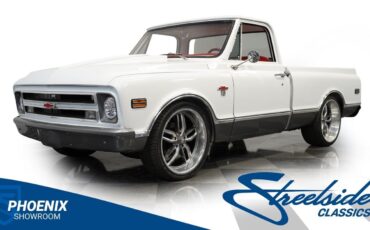 Chevrolet C-10 1968