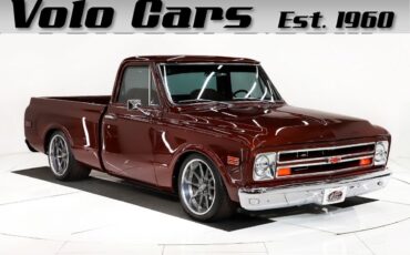 Chevrolet C-10 1968