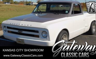 Chevrolet C-10 1968