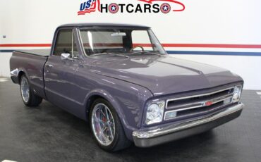 Chevrolet C-10 1968