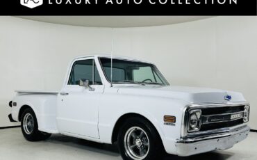 Chevrolet C-10 1969