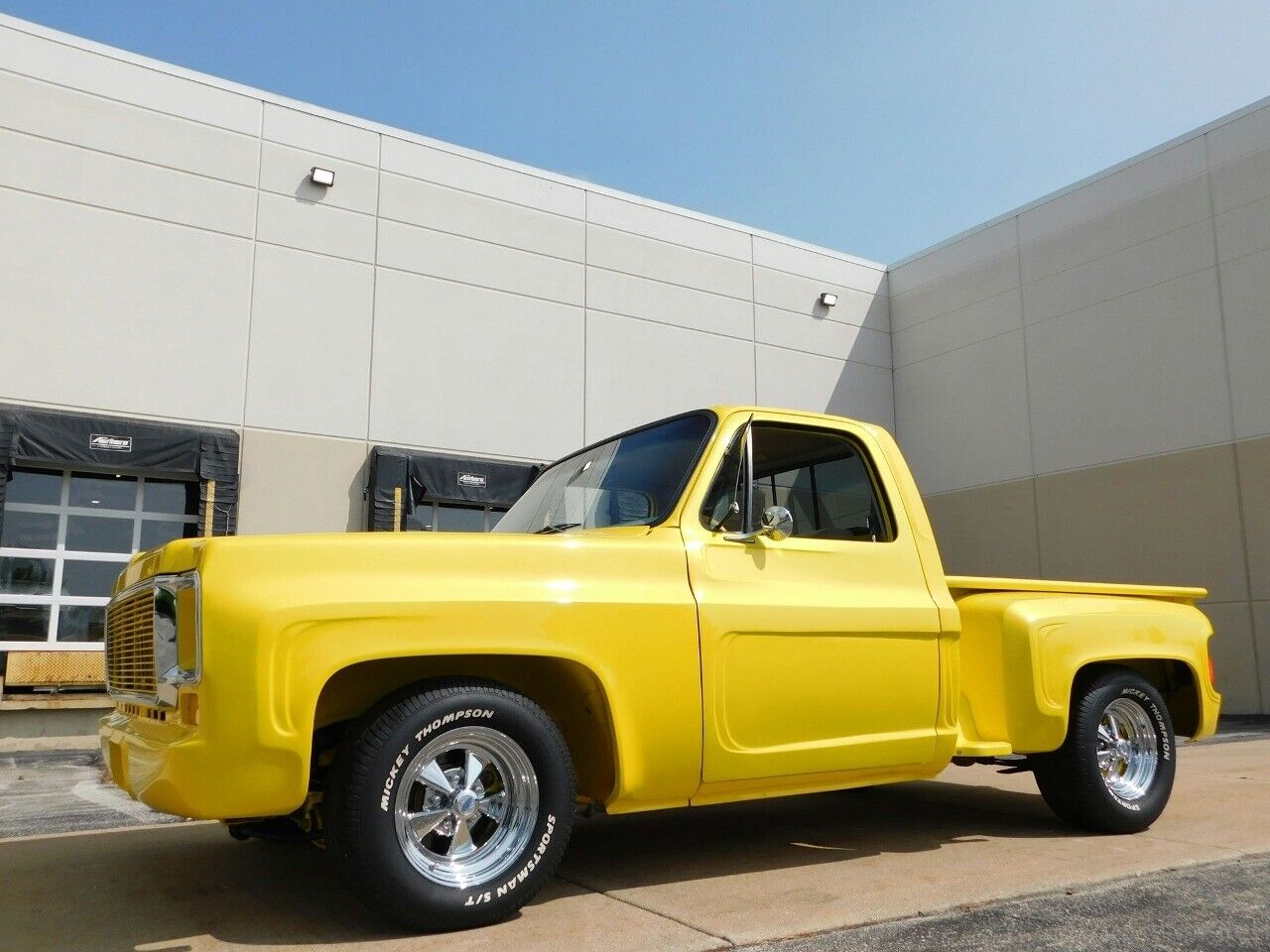 Chevrolet-C-10-Pickup-1976-6