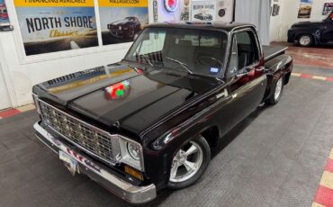 Chevrolet C-10 Pickup 1977