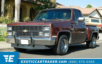 Chevrolet C-10 Pickup 1983 à vendre