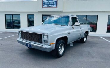 Chevrolet C-10 Pickup 1985