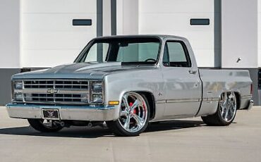 Chevrolet C-10 Pickup 1985