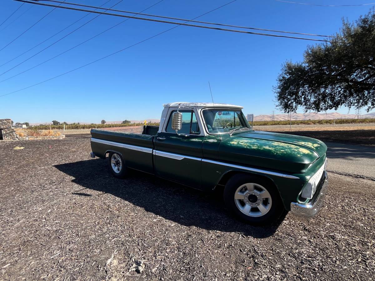 Chevrolet-C-20-1966-4