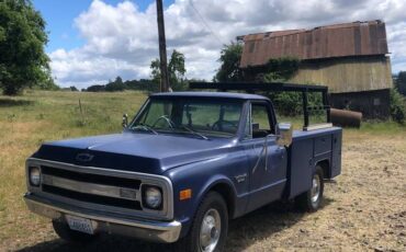 Chevrolet-C-20-1969