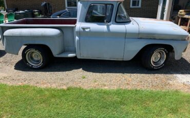 Chevrolet-C10-1963