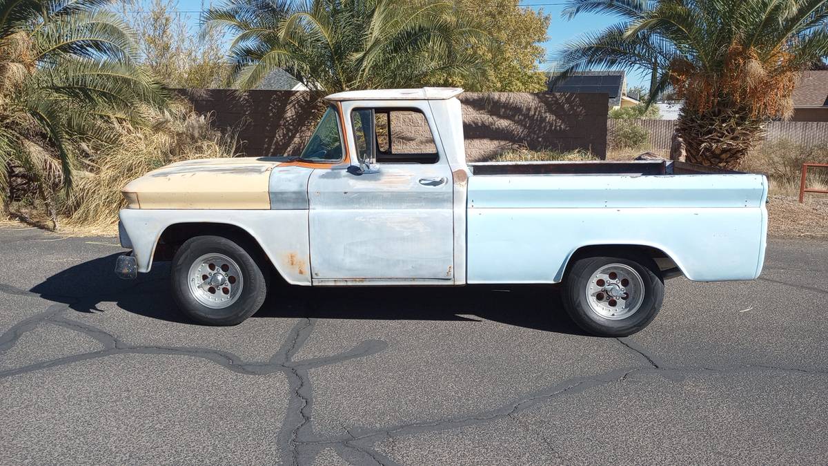 Chevrolet-C10-1963