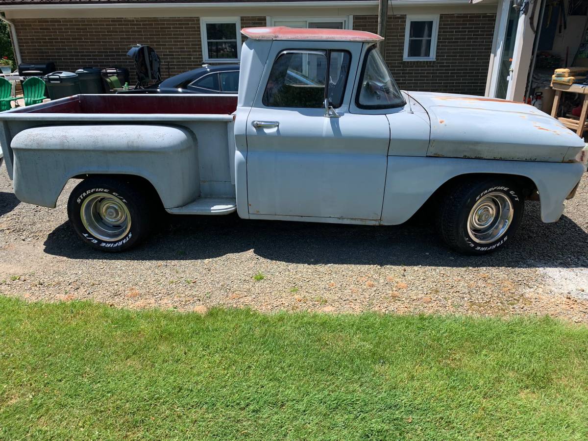 Chevrolet-C10-1963