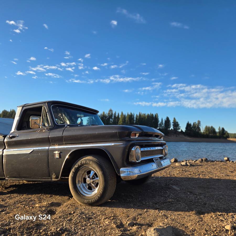 Chevrolet-C10-1964-4