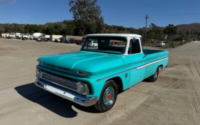 Chevrolet C10 1964