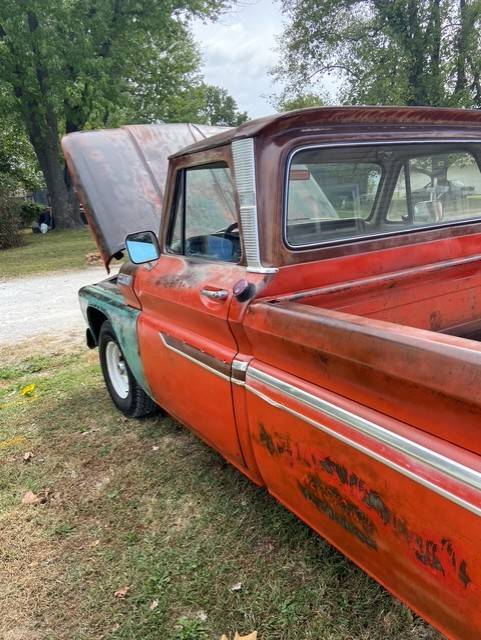 Chevrolet-C10-1965-1