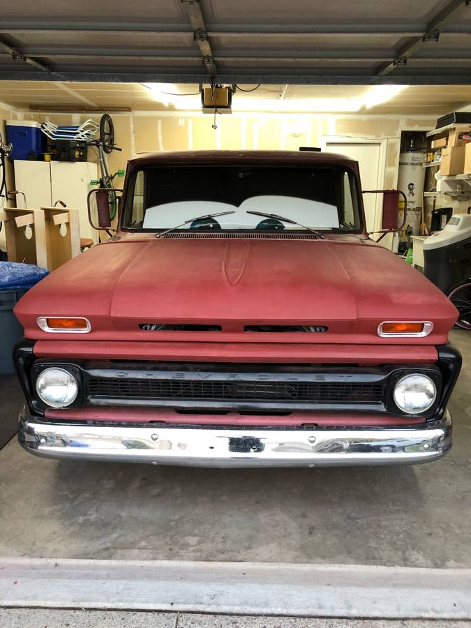 Chevrolet-C10-1965