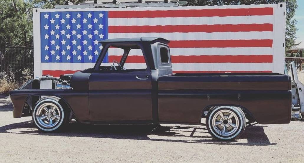 Chevrolet-C10-1965-3