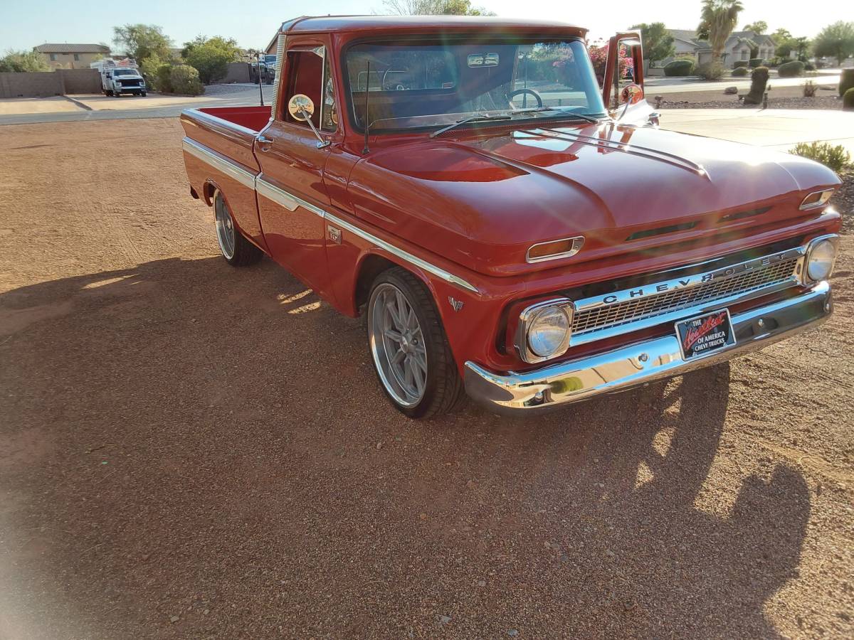 Chevrolet-C10-1966-1