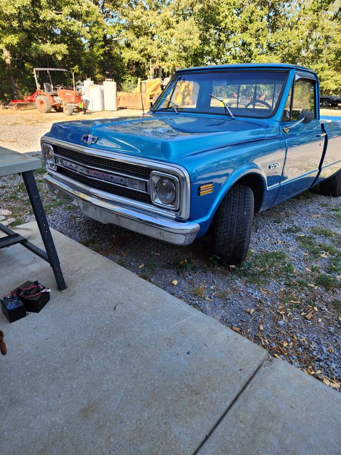 Chevrolet-C10-1969