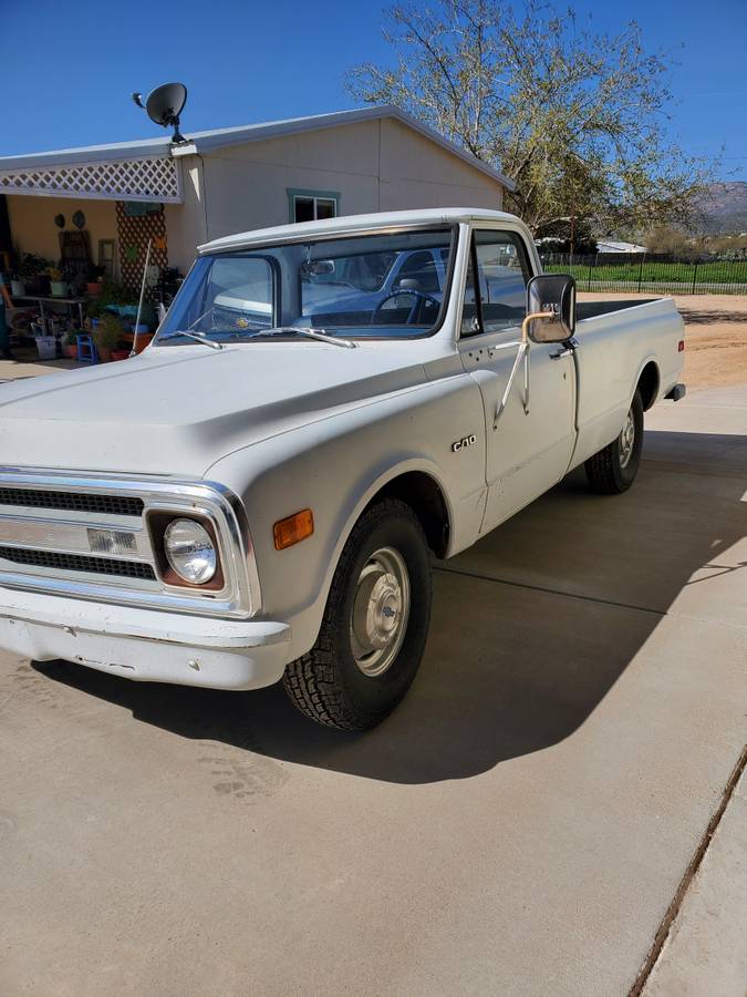 Chevrolet-C10-1969