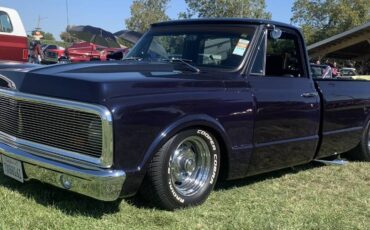 Chevrolet-C10-1969