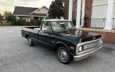 Chevrolet-C10-1970-1