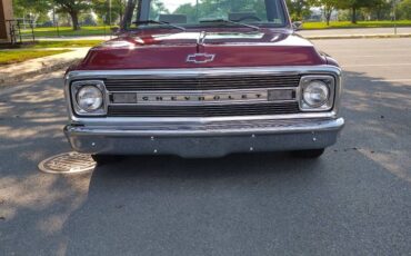 Chevrolet-C10-1970-23