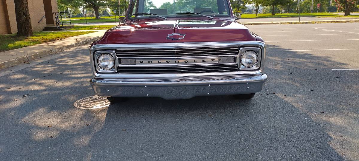 Chevrolet-C10-1970-23