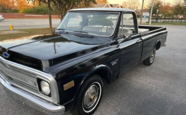 Chevrolet-C10-1970-3