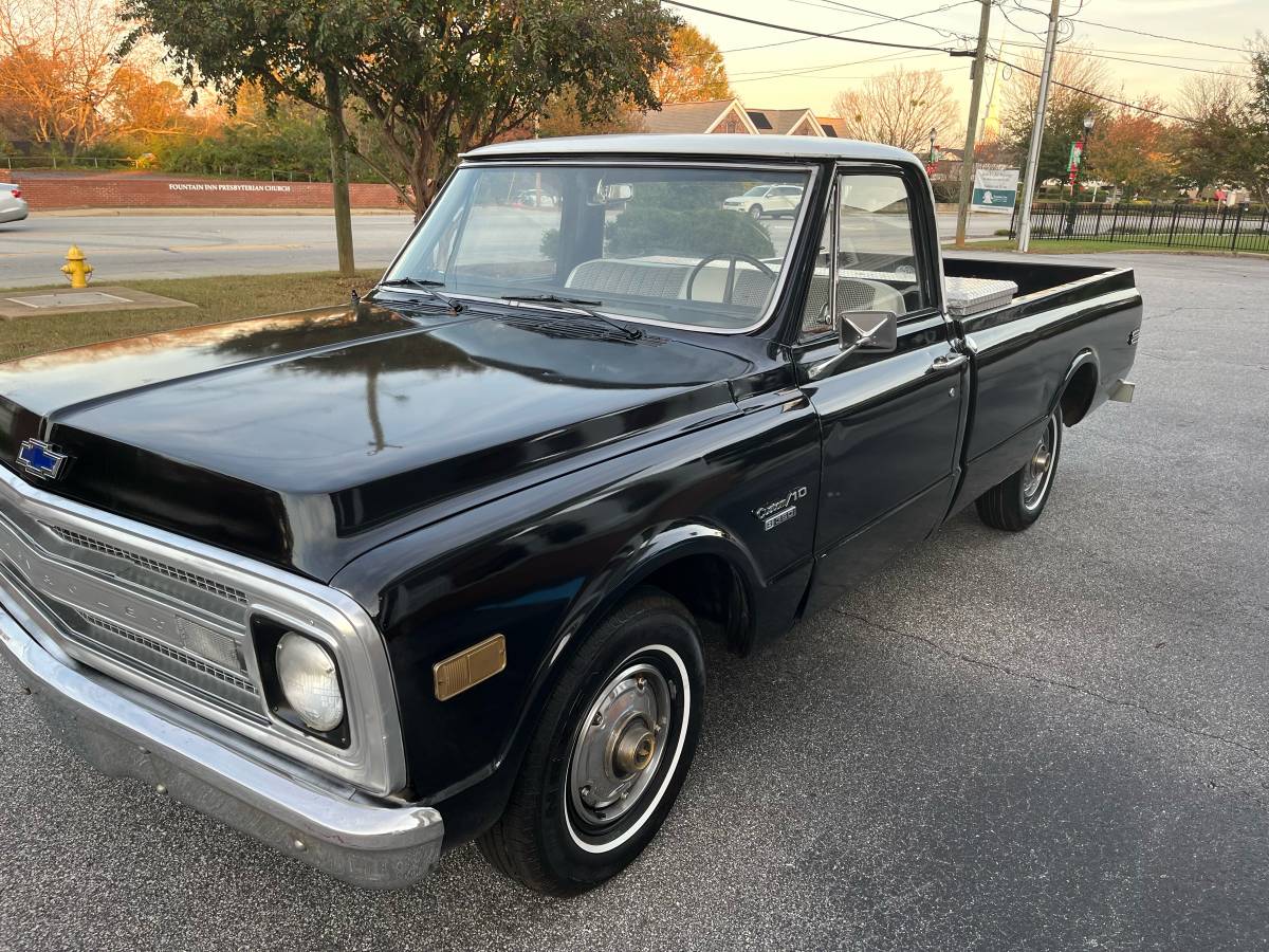 Chevrolet-C10-1970-3