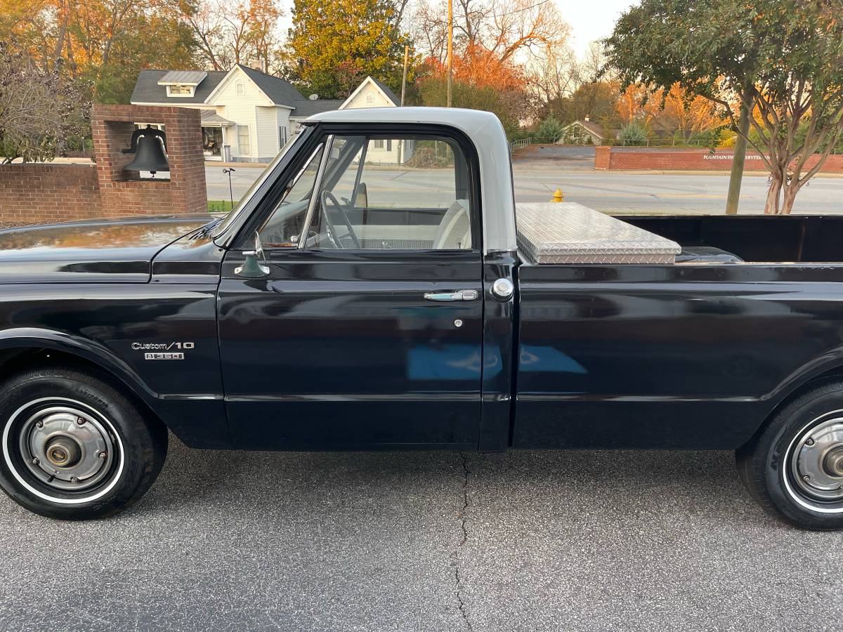 Chevrolet-C10-1970-5