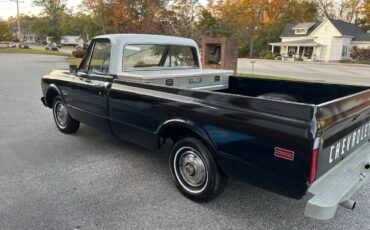 Chevrolet-C10-1970-6