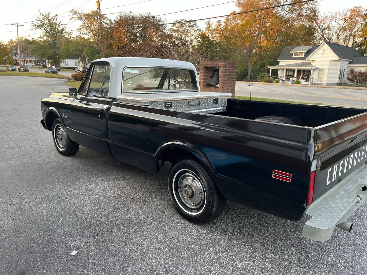 Chevrolet-C10-1970-6