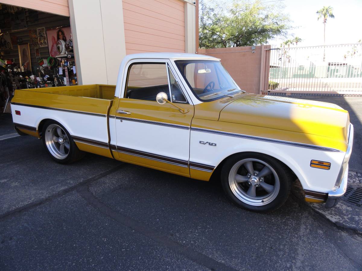 Chevrolet-C10-1971-1