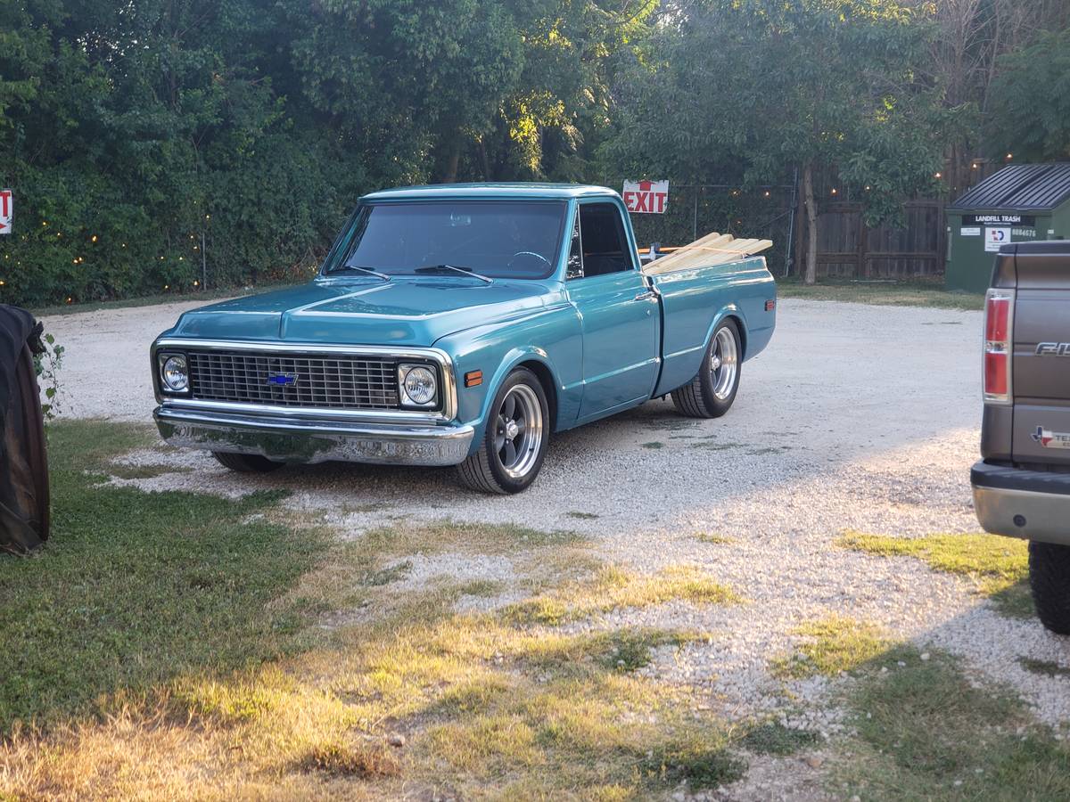 Chevrolet-C10-1971-1