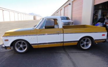 Chevrolet-C10-1971