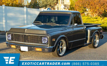 Chevrolet C10  year1}