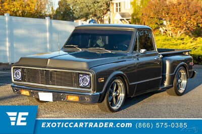 Chevrolet C10 1971 à vendre