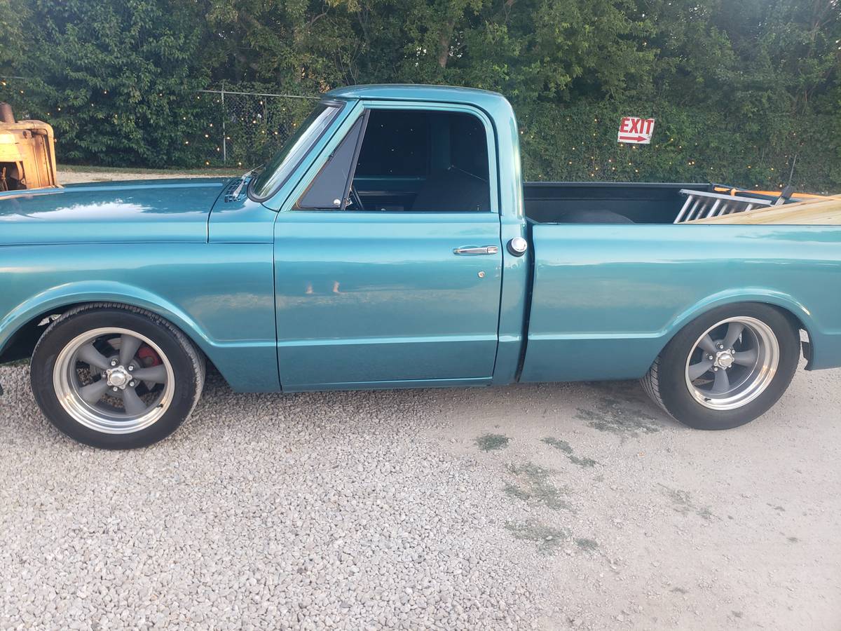 Chevrolet-C10-1971-2