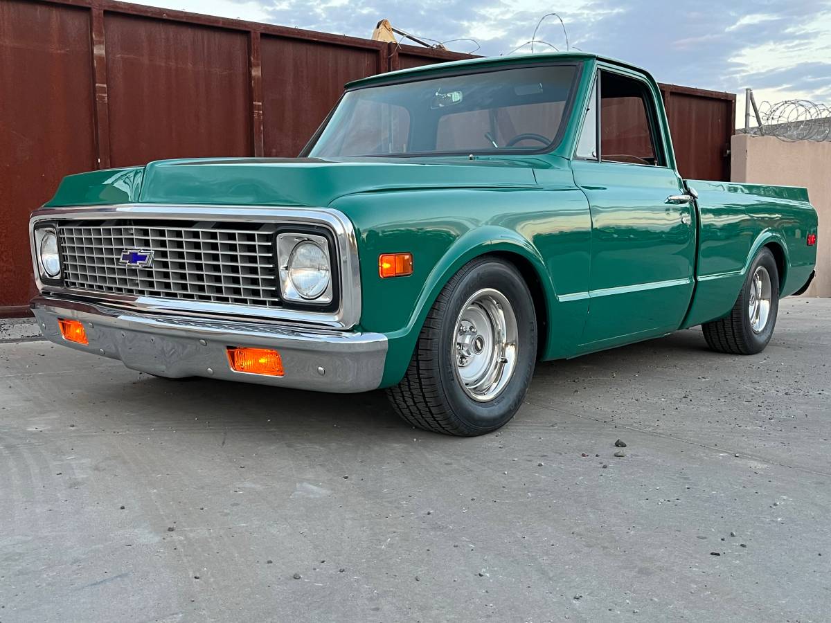 Chevrolet-C10-1971-2