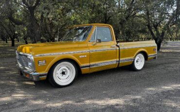 Chevrolet-C10-1971