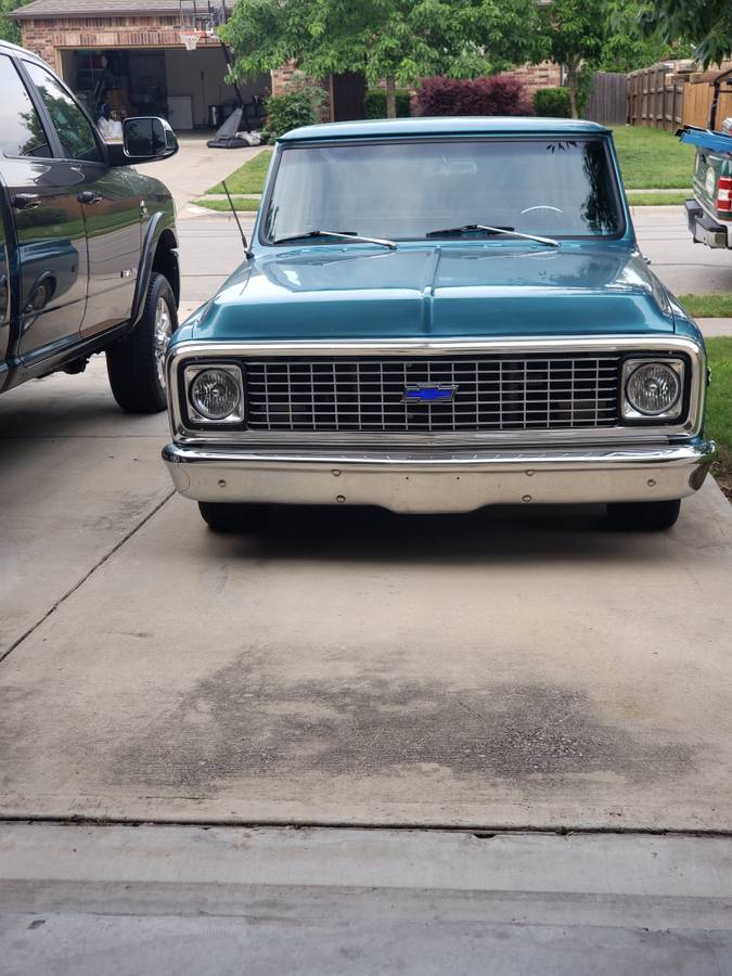 Chevrolet-C10-1971-4