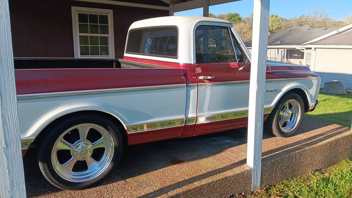 Chevrolet-C10-1972-1