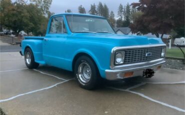 Chevrolet-C10-1972