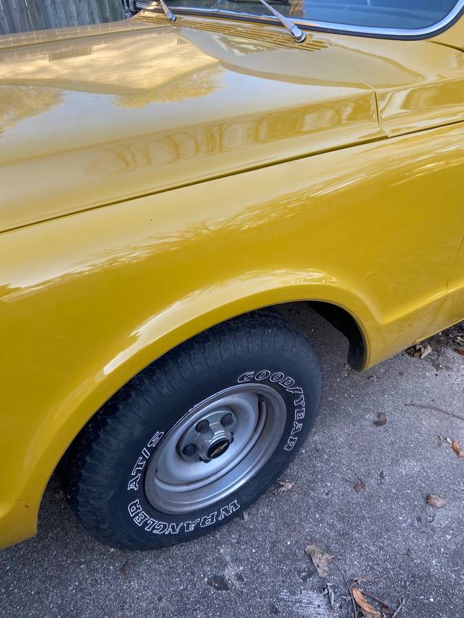 Chevrolet-C10-1972