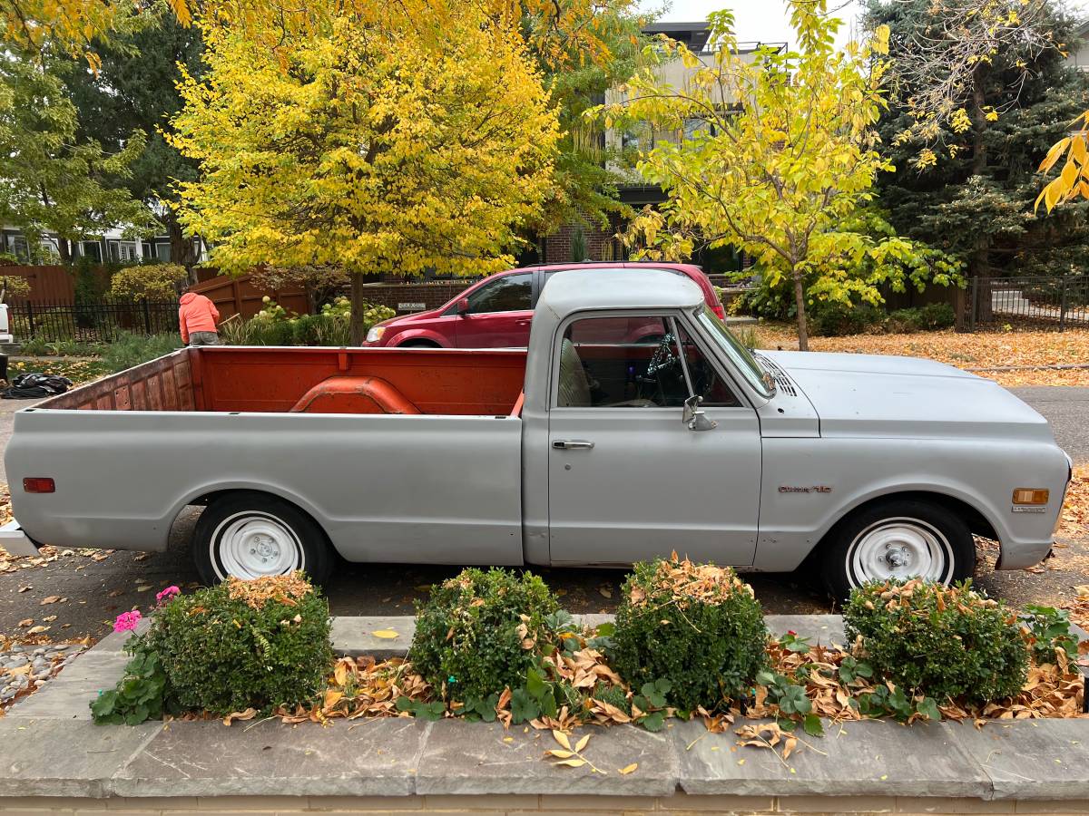 Chevrolet-C10-1972