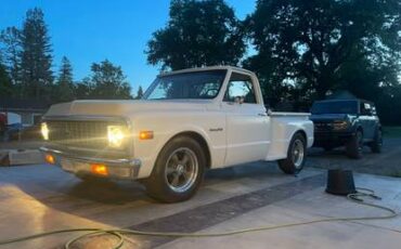 Chevrolet-C10-1972