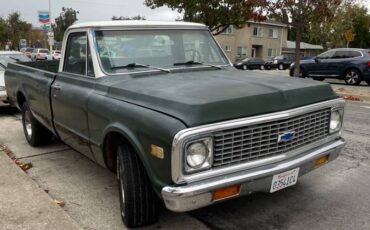 Chevrolet-C10-1972